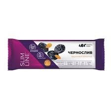 Батончик фруктовый