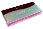 Имплантат внутридермальный, 1 мл 1 шт Juvederm Volbella with lidocaine Ювидерм Волбелла с лидокаином шприц с гелем