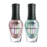 Лак для ногтей, Nail Look (Найл Лук) 8.5 мл Голографик 31016