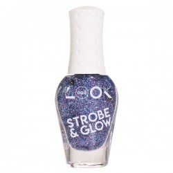 Лак для ногтей, Nail Look (Найл Лук) 8.5 мл 30716 Трендс Строуб Энд Глоу Euphoric Glow